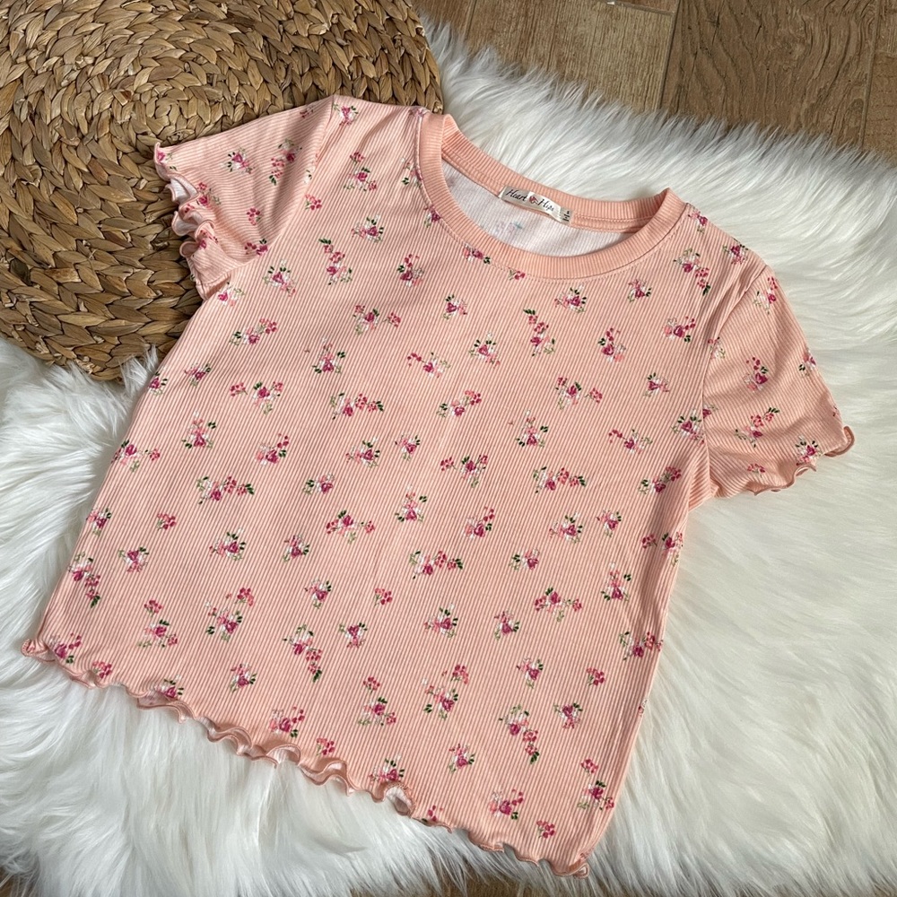 Midi Shirt